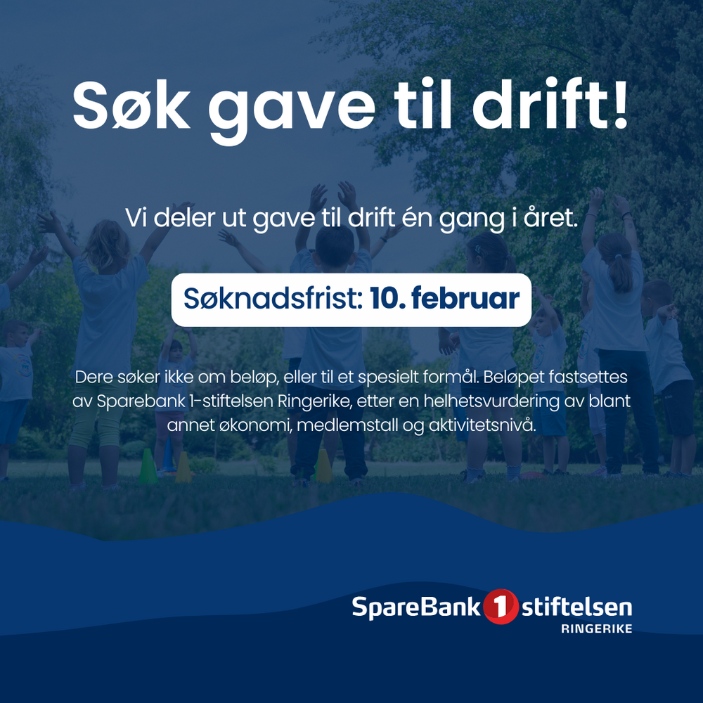 Les vår søknadsguide!