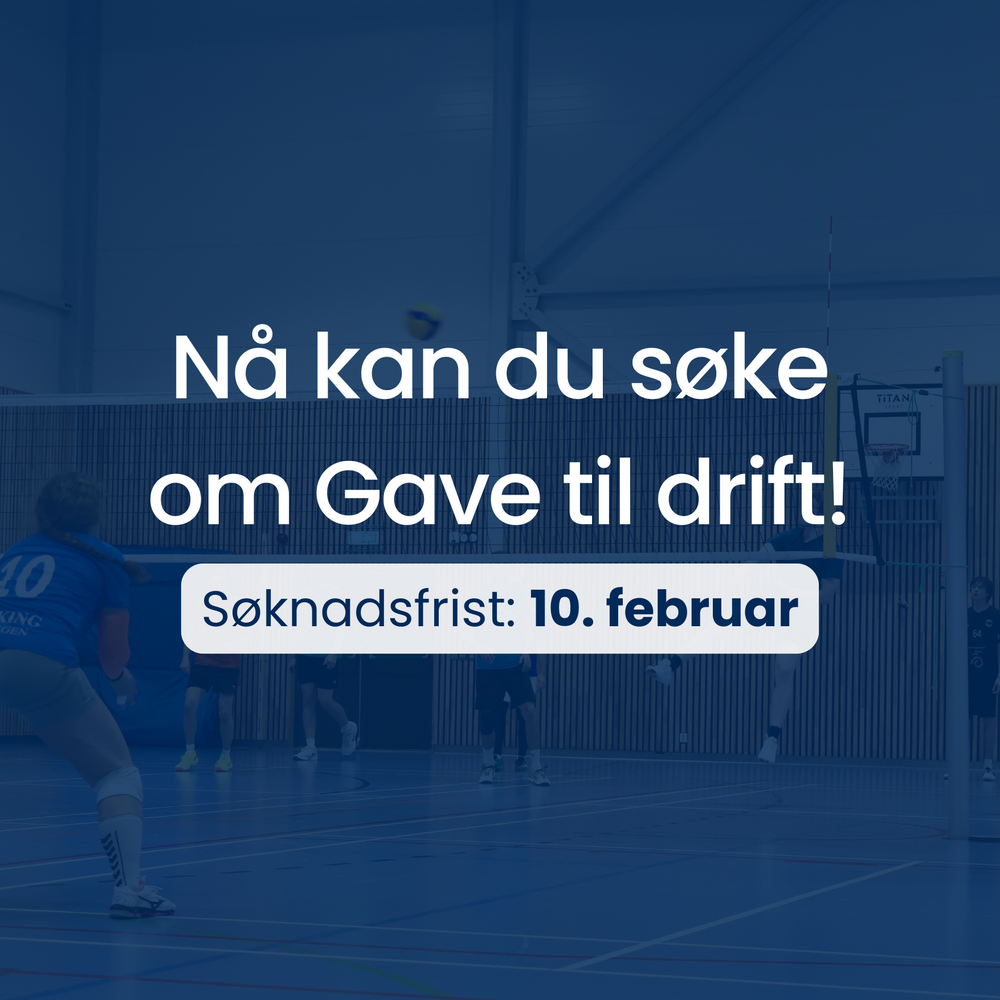 Er du klar til å søke?