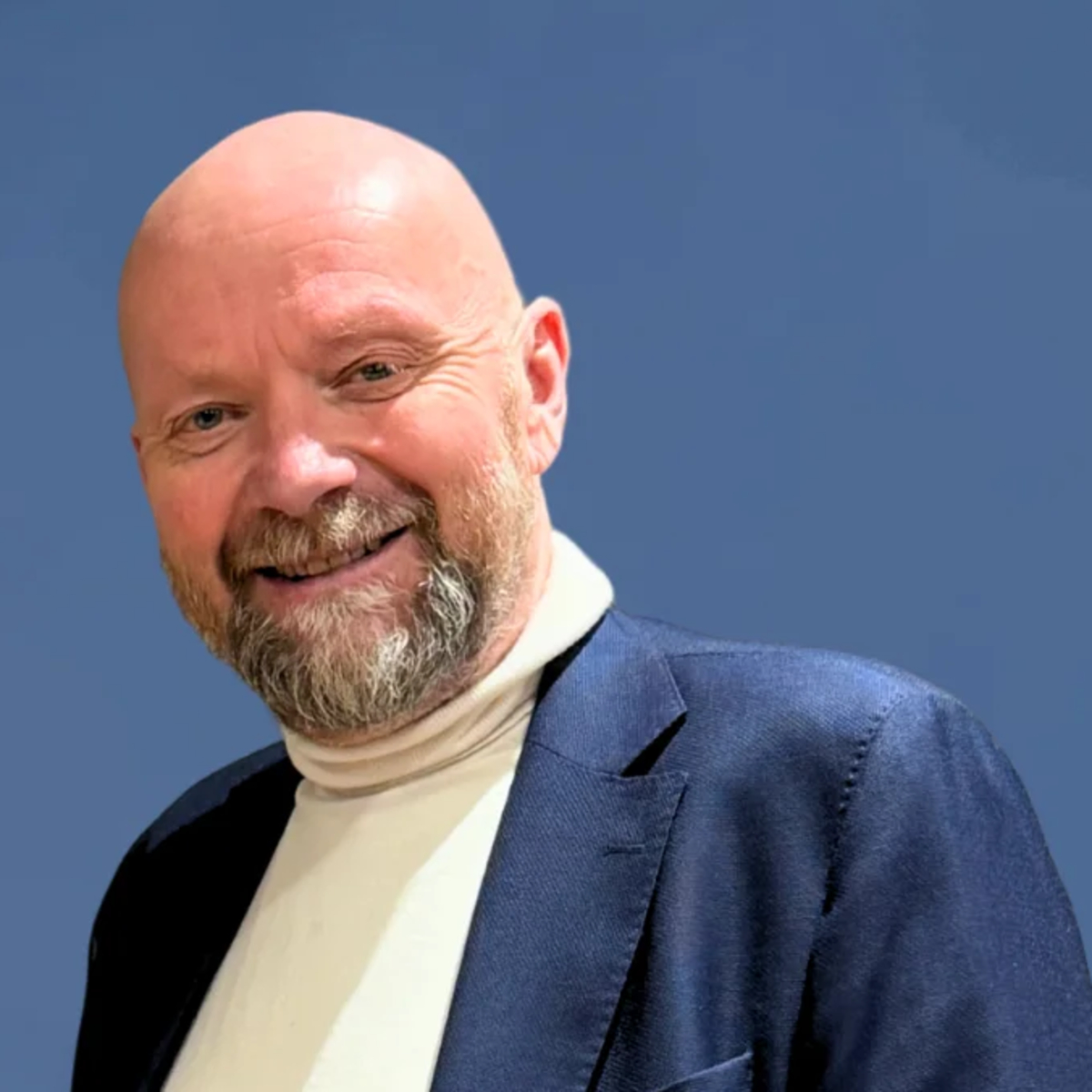 Nils Henrik Wærstad