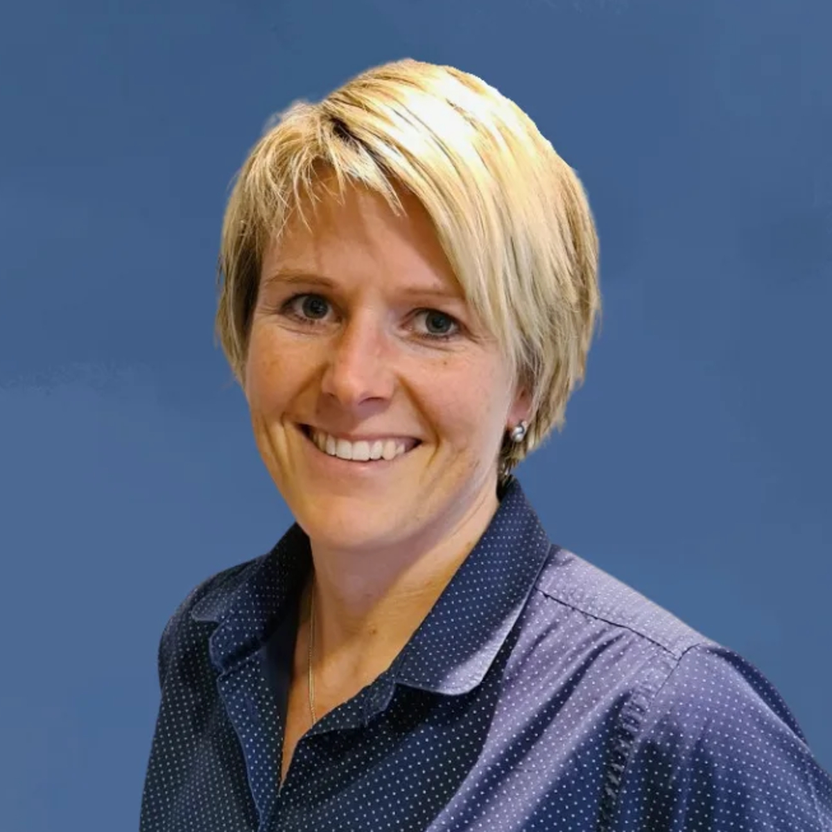 Christine Næss Mathiesen