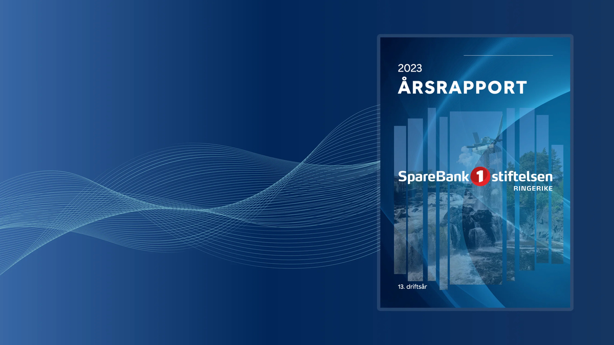Årsrapport 2023