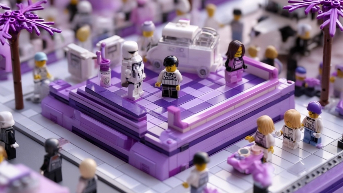 Kommende arrangement