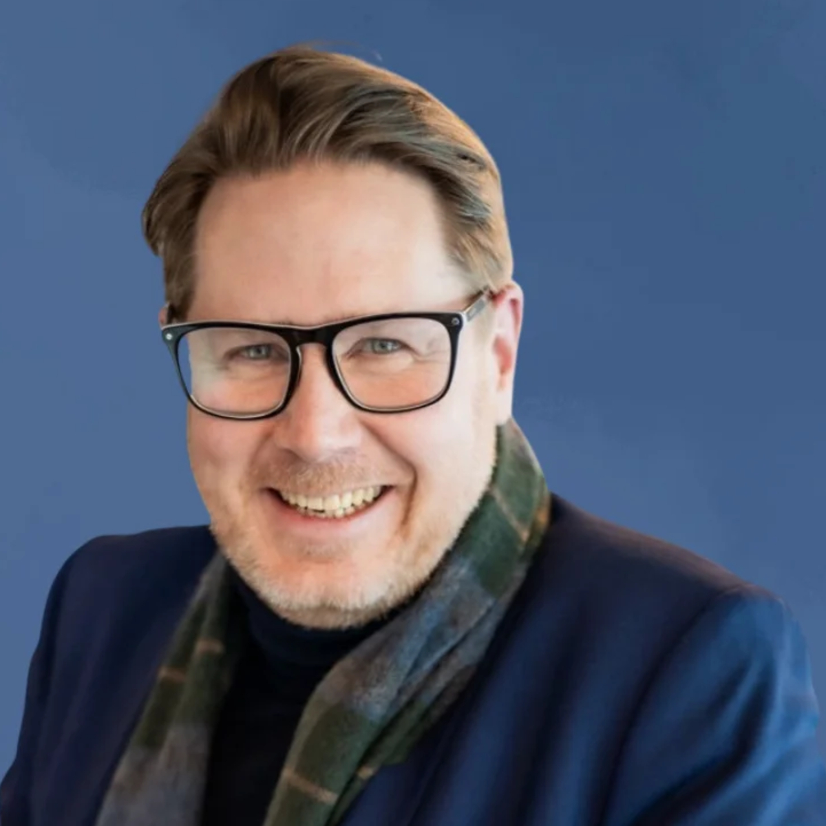 Jørgen Moe