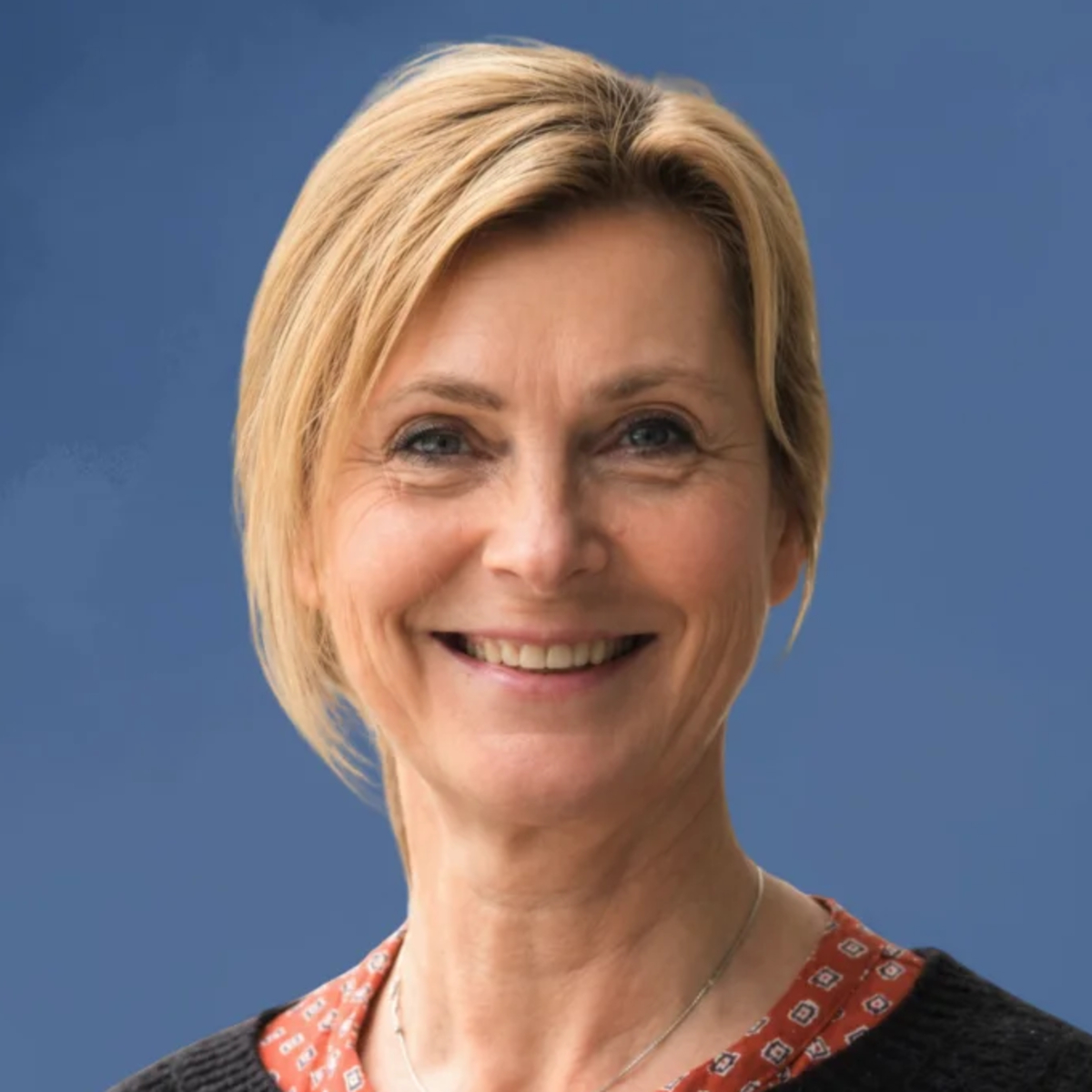 Tone Reneflot Thoresen