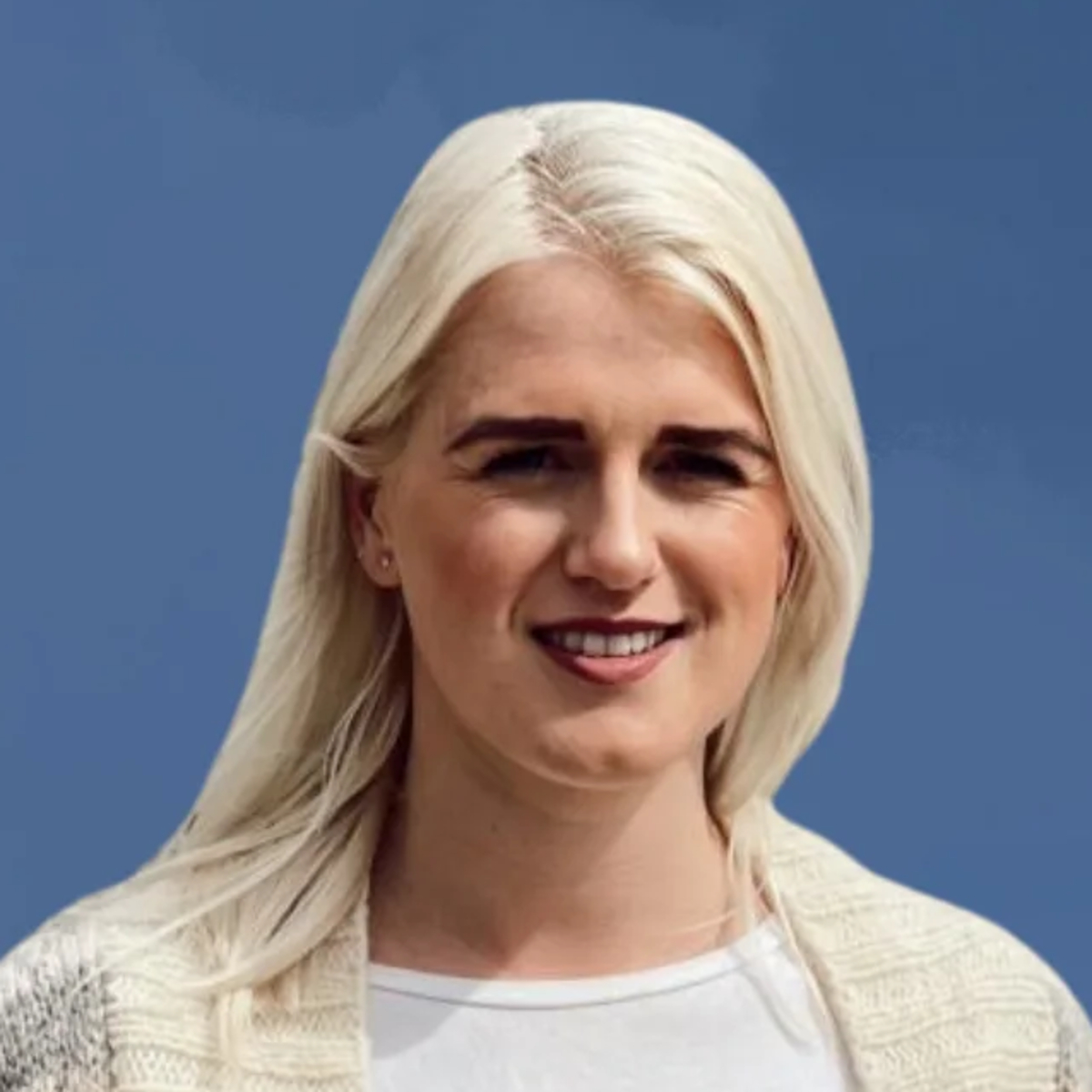 Tonje Gjestemoen Grønvold