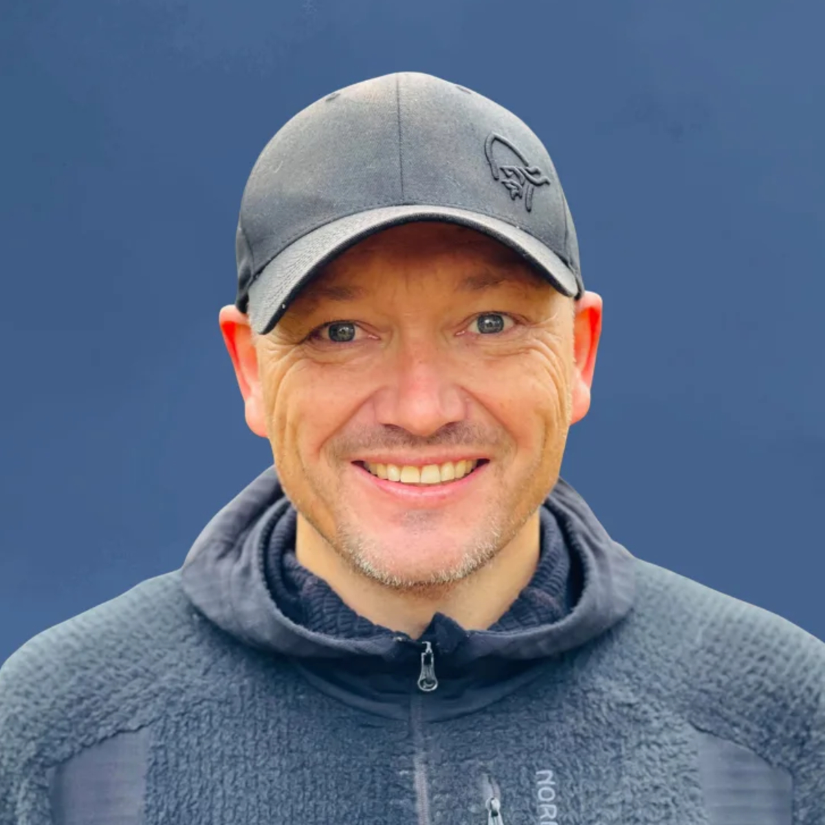 Runar Vinjevoll