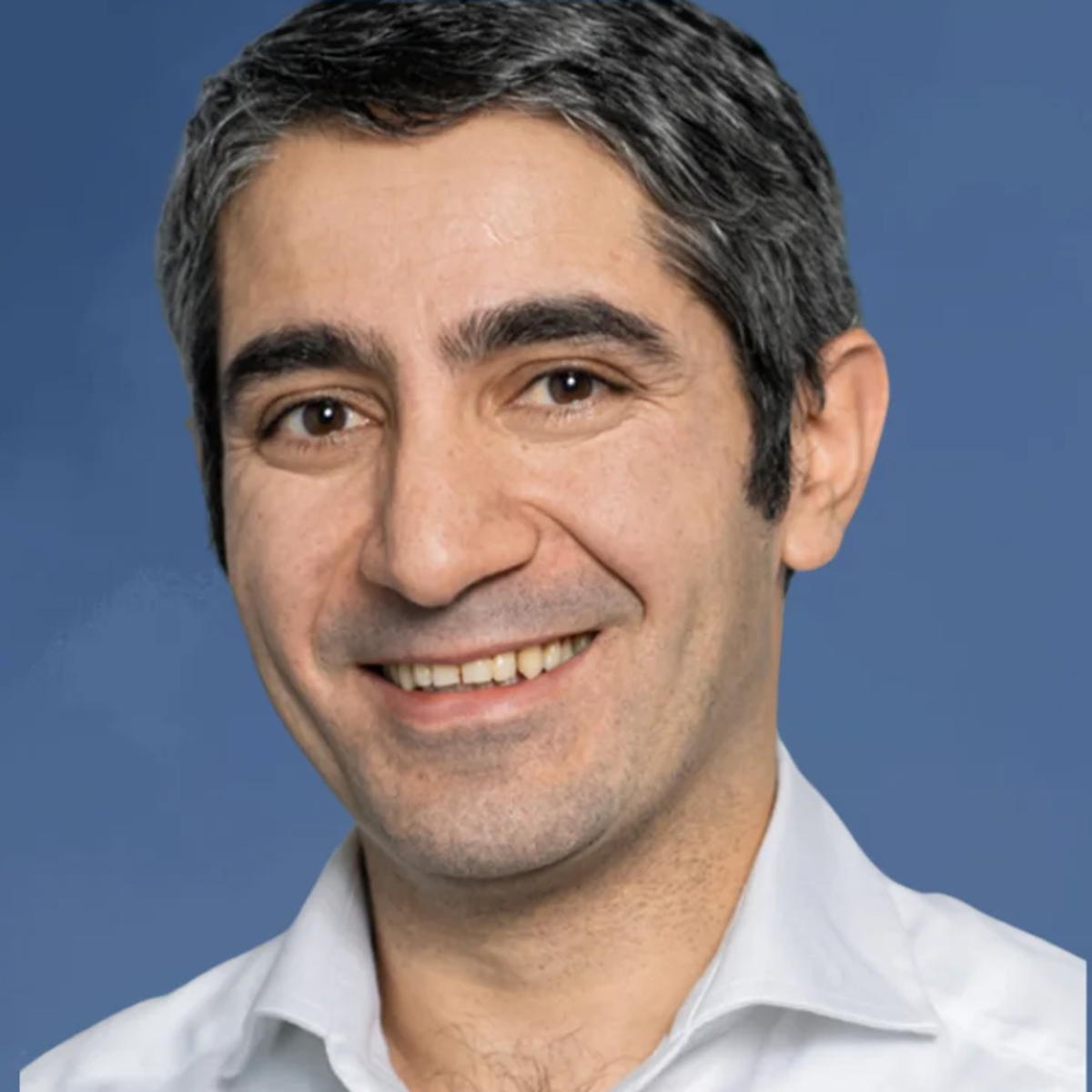 Yassin Azari