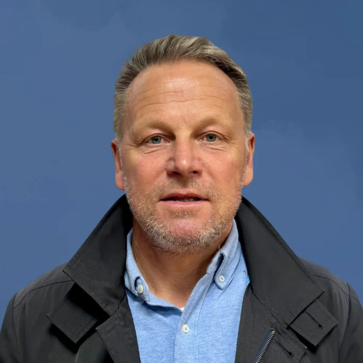 Morten Eikenes