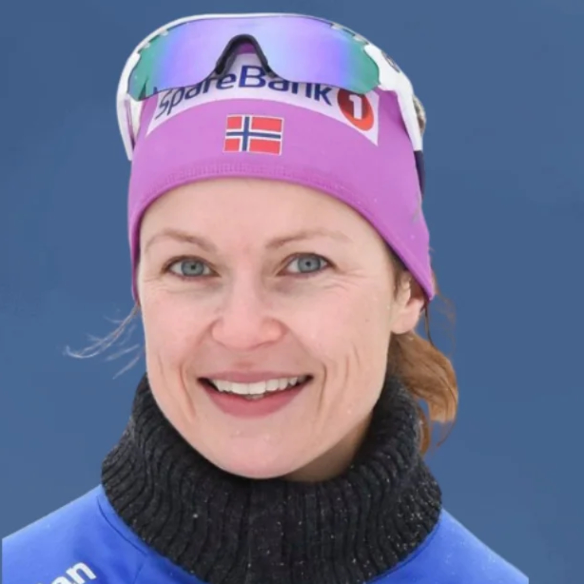 Marte Aagesen Trondsen