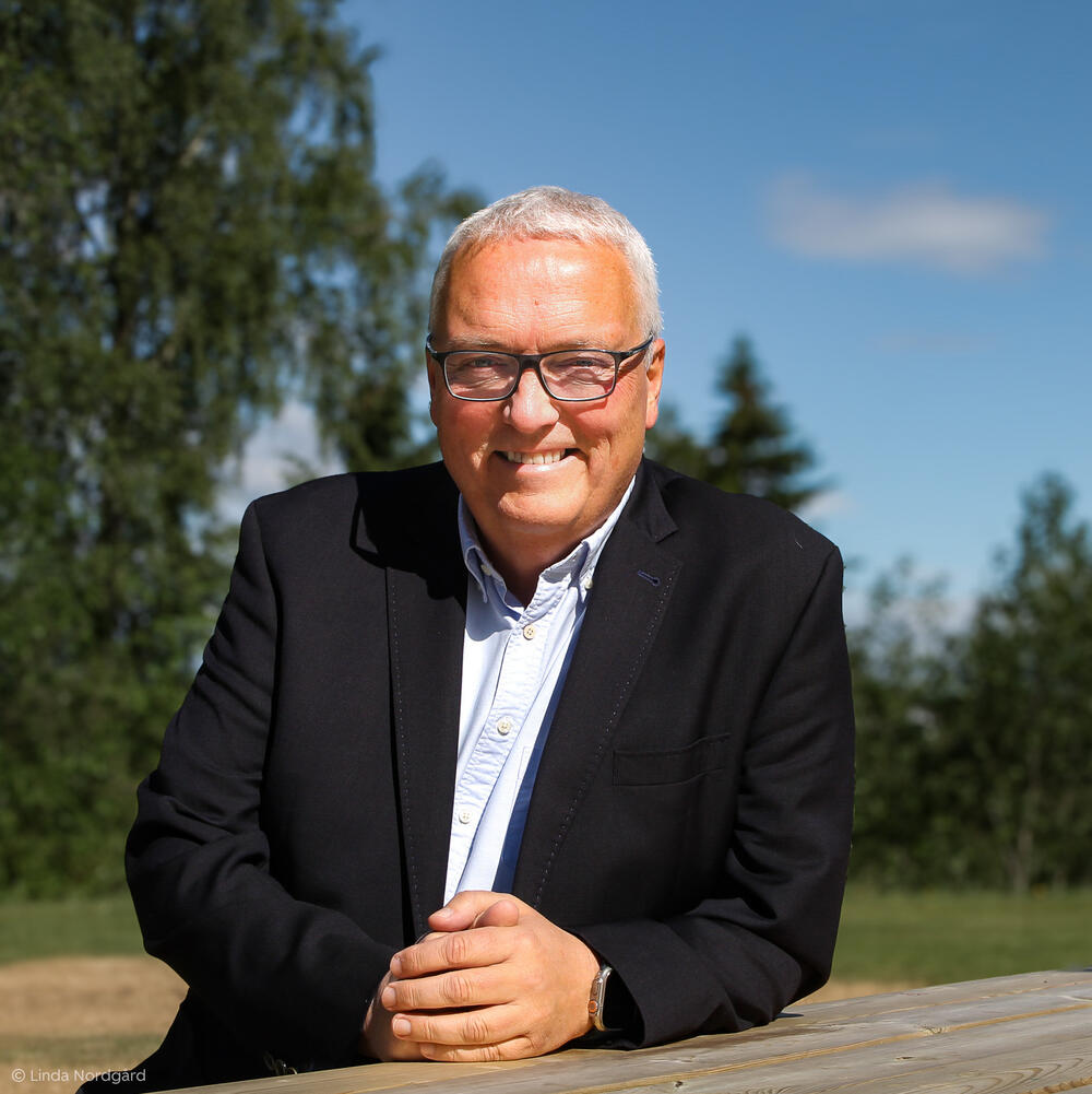 Rekordår for Sparebank 1-stiftelsen Ringerike!