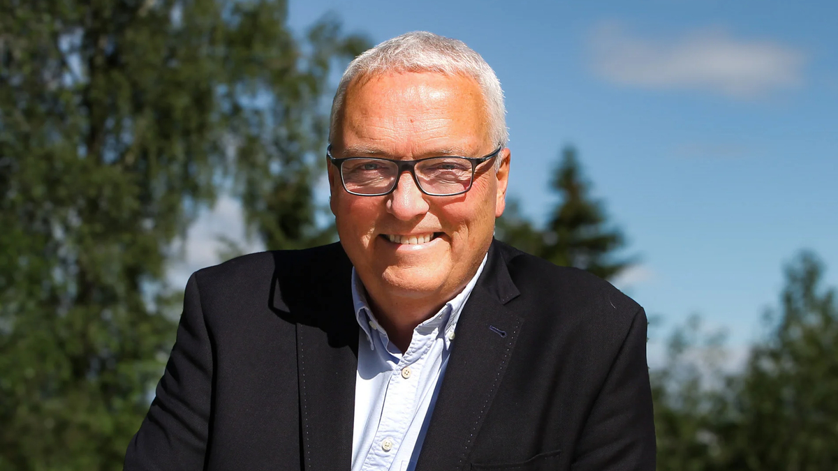 Rekordår for Sparebank 1-stiftelsen Ringerike