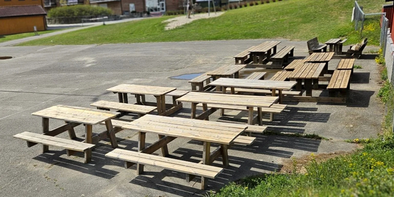 Vik skole