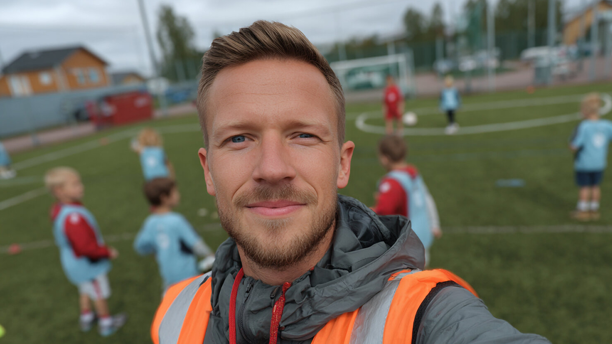 Hvordan fortelle din historie