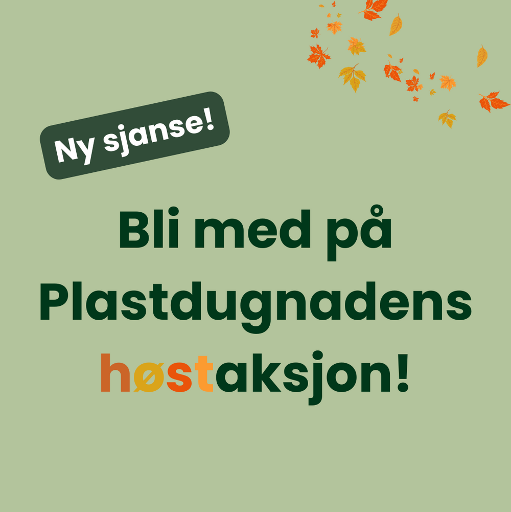 Meld deg på!