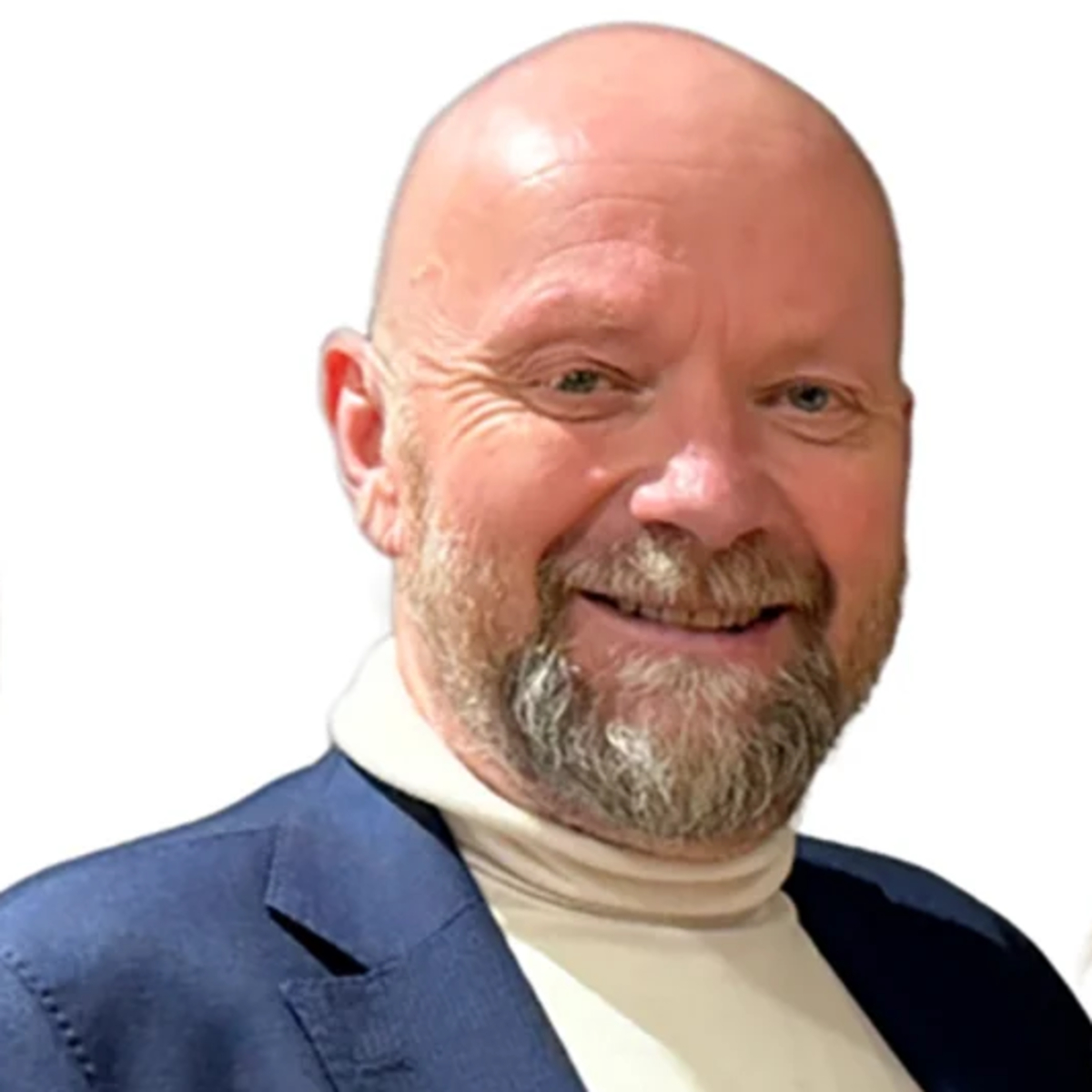 Nils Henrik Wærstad