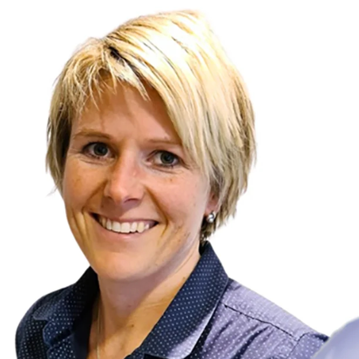 Christine Næss Mathiesen