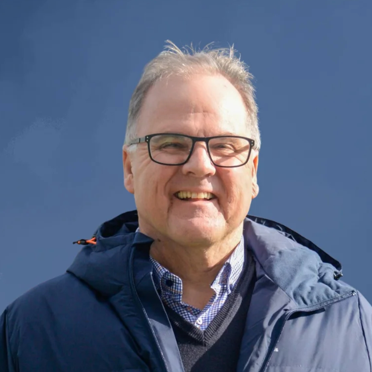 Runar Krokvik