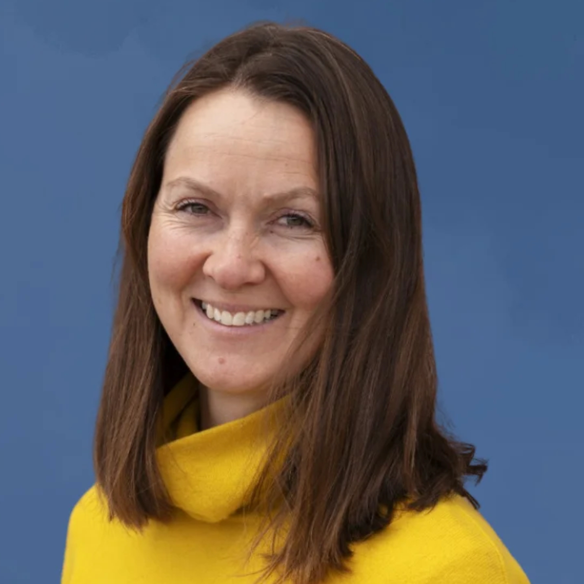 Ingvild Magnus Haraldsen